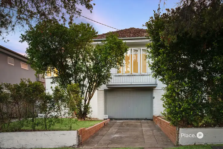 Main view of Homely house listing, 8 Lloyd Street, Camp Hill QLD 4152