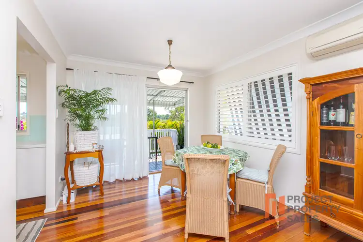 Fourth view of Homely house listing, 6 Trevi Street, Jindalee QLD 4074