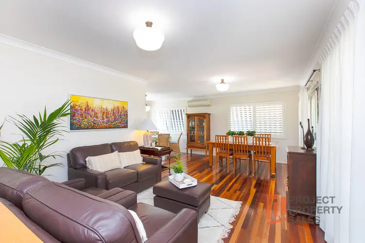 Fifth view of Homely house listing, 6 Trevi Street, Jindalee QLD 4074