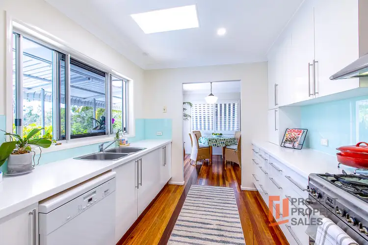 Sixth view of Homely house listing, 6 Trevi Street, Jindalee QLD 4074