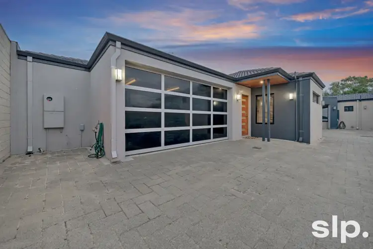 78B Kilmurray Way, Balga WA 6061