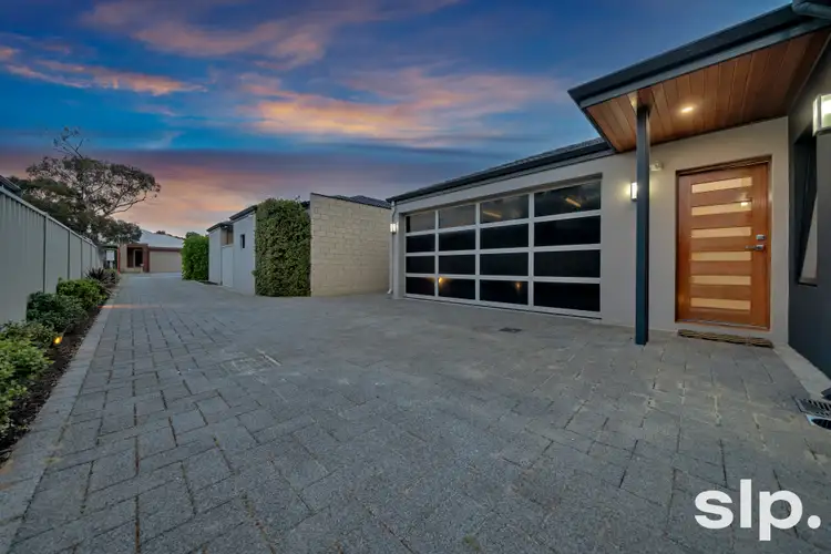 Third view of Homely villa listing, 78B Kilmurray Way, Balga WA 6061