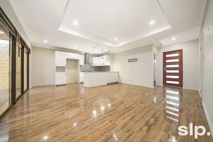 Fifth view of Homely villa listing, 78B Kilmurray Way, Balga WA 6061