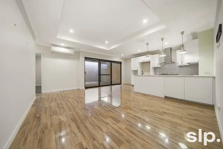 Sixth view of Homely villa listing, 78B Kilmurray Way, Balga WA 6061