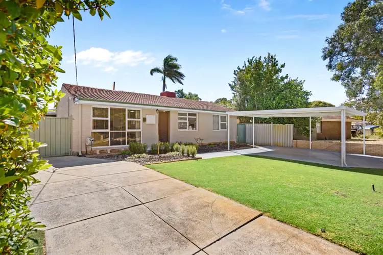 6 Tillingdon Way, Morley WA 6062