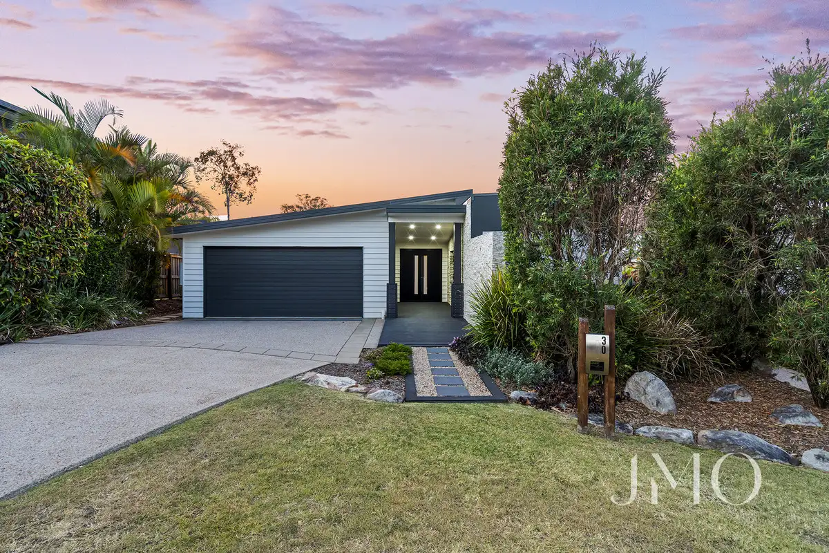 Main view of Homely house listing, 30 Peachester Close, Ormeau QLD 4208