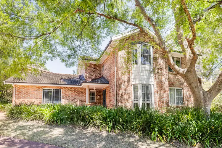 2 Norfolk Way, North Ryde NSW 2113