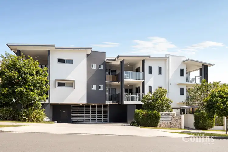 8/24 Denman Street, Alderley QLD 4051