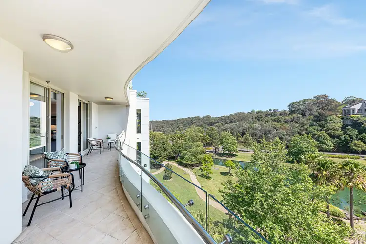 Third view of Homely apartment listing, 7C/22 King Street, Wollstonecraft NSW 2065