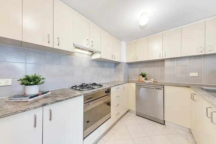 Fourth view of Homely apartment listing, 7C/22 King Street, Wollstonecraft NSW 2065