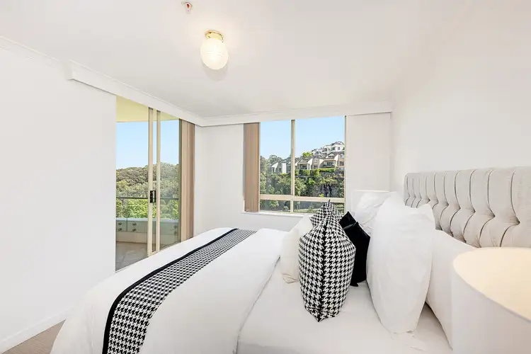 Fifth view of Homely apartment listing, 7C/22 King Street, Wollstonecraft NSW 2065