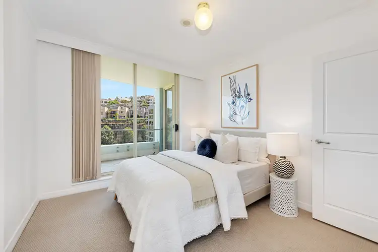 Sixth view of Homely apartment listing, 7C/22 King Street, Wollstonecraft NSW 2065