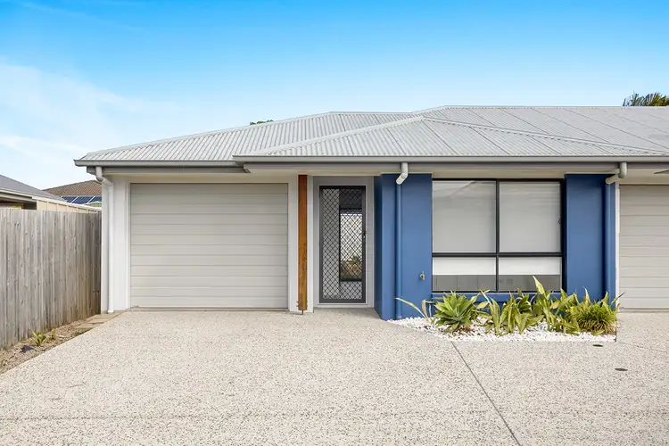 37 Ruby Crescent, Meridan Plains QLD 4551