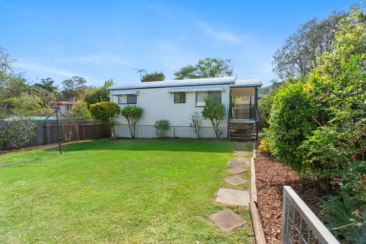 Second view of Homely house listing, 8 Backford Street, Chermside West QLD 4032