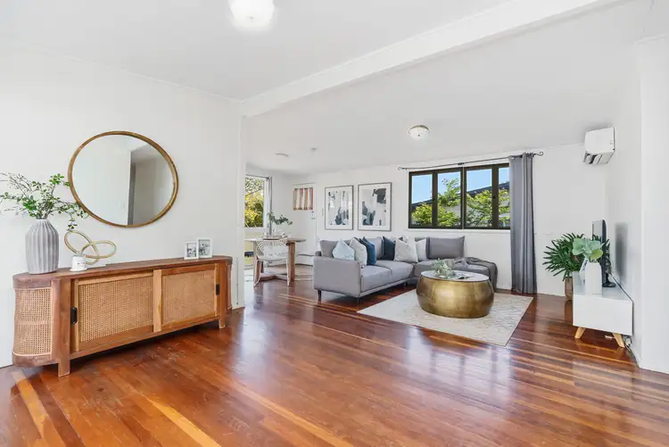 Third view of Homely house listing, 8 Backford Street, Chermside West QLD 4032