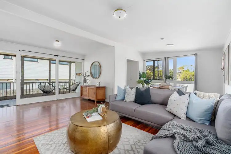 Fourth view of Homely house listing, 8 Backford Street, Chermside West QLD 4032