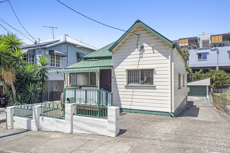 Main view of Homely house listing, 13 Egbert Street, West End QLD 4101