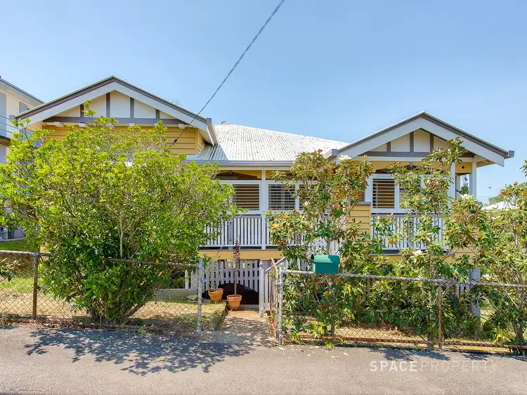 6 High Street, Highgate Hill QLD 4101