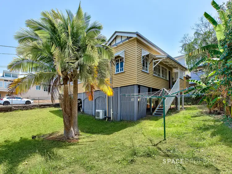 Second view of Homely house listing, 6 High Street, Highgate Hill QLD 4101