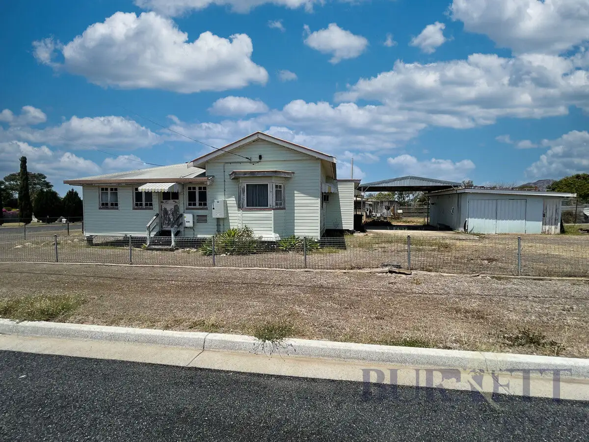 Main view of Homely house listing, 9 Windsor Street, Biggenden QLD 4621