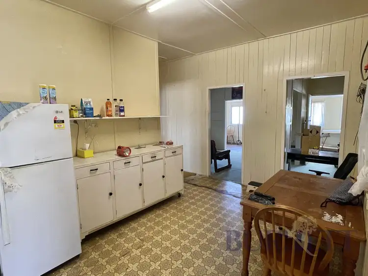 Second view of Homely house listing, 9 Windsor Street, Biggenden QLD 4621