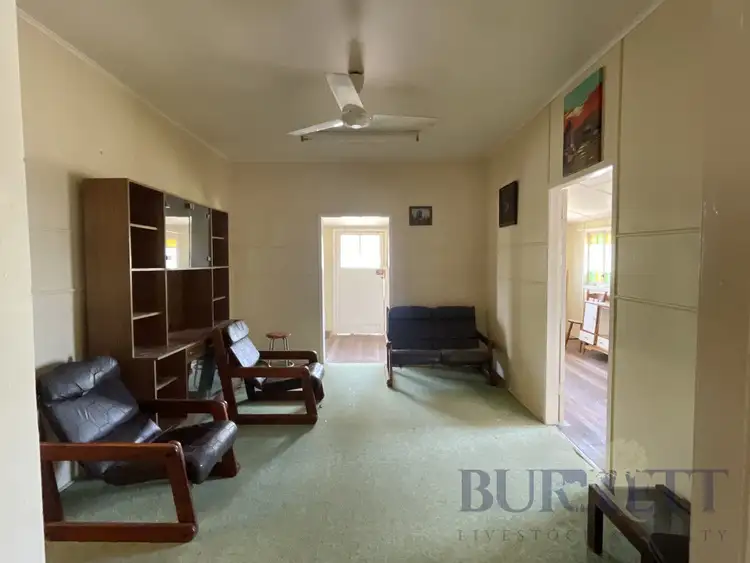 Third view of Homely house listing, 9 Windsor Street, Biggenden QLD 4621