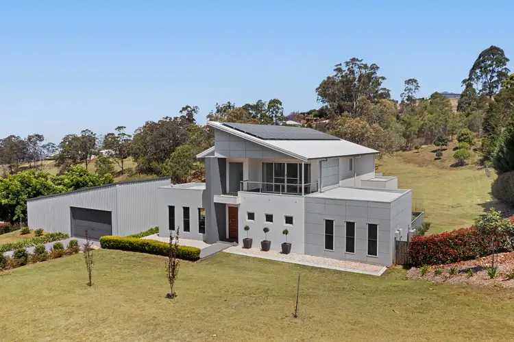 Second view of Homely house listing, 9 Meharry Court, Cabarlah QLD 4352