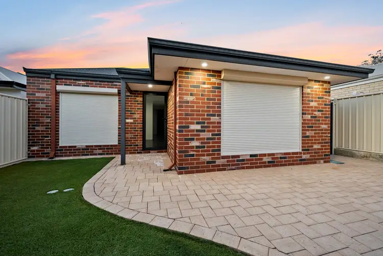 Third view of Homely house listing, 4 Rawlinna Parkway, Carramar WA 6031