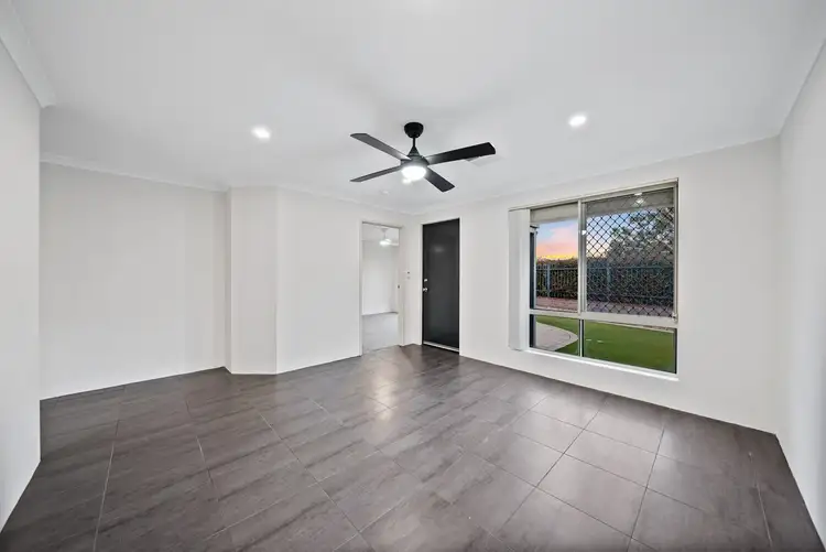 Seventh view of Homely house listing, 4 Rawlinna Parkway, Carramar WA 6031