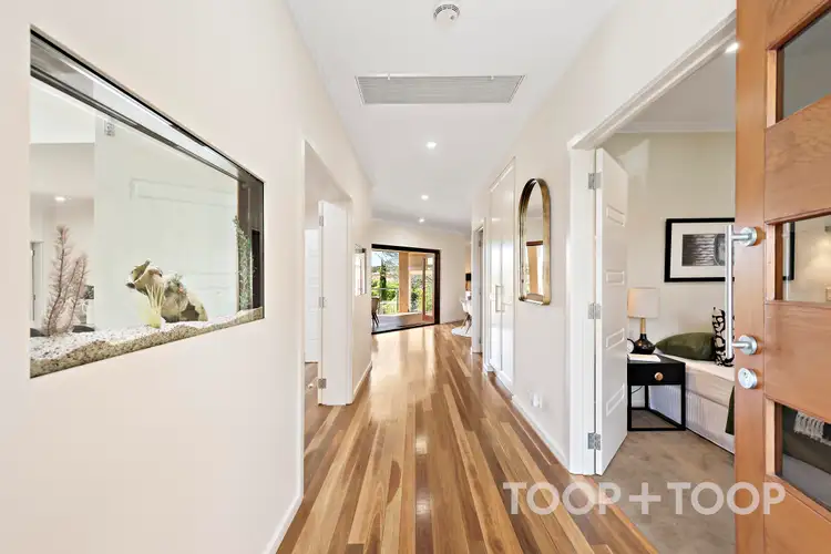 Second view of Homely house listing, 7 Alton Avenue, Torrens Park SA 5062