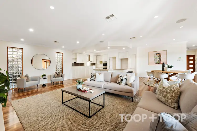 Third view of Homely house listing, 7 Alton Avenue, Torrens Park SA 5062
