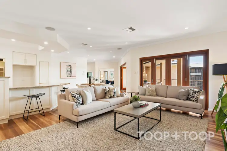 Fourth view of Homely house listing, 7 Alton Avenue, Torrens Park SA 5062