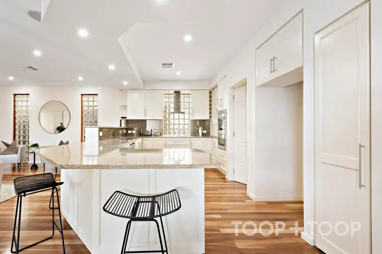 Fifth view of Homely house listing, 7 Alton Avenue, Torrens Park SA 5062