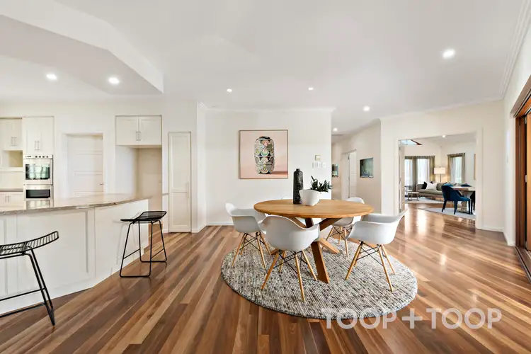 Sixth view of Homely house listing, 7 Alton Avenue, Torrens Park SA 5062
