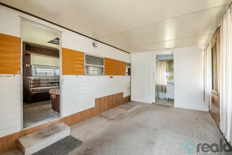 Fourth view of Homely studio listing, Site 312 Reflections Holiday Park, Evans Head NSW 2473