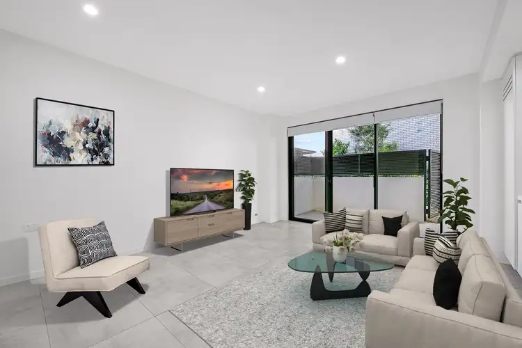 Main view of Homely apartment listing, 2/36 Tennyson Road, Mortlake NSW 2137