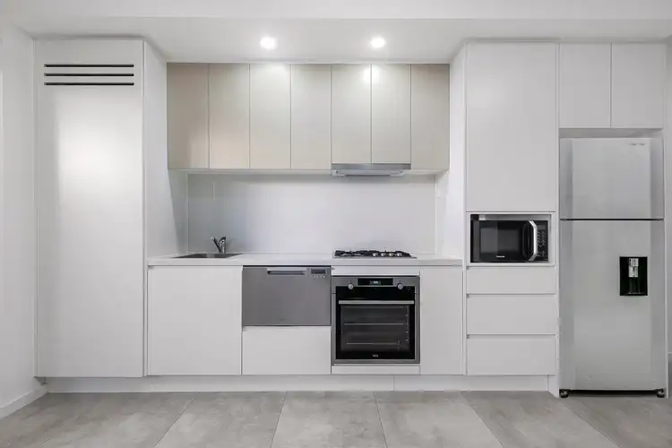 Third view of Homely apartment listing, 2/36 Tennyson Road, Mortlake NSW 2137
