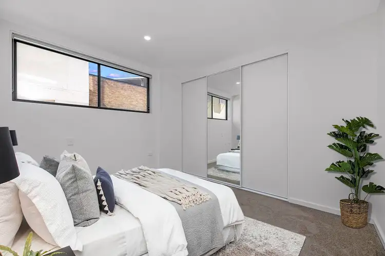 Fourth view of Homely apartment listing, 2/36 Tennyson Road, Mortlake NSW 2137