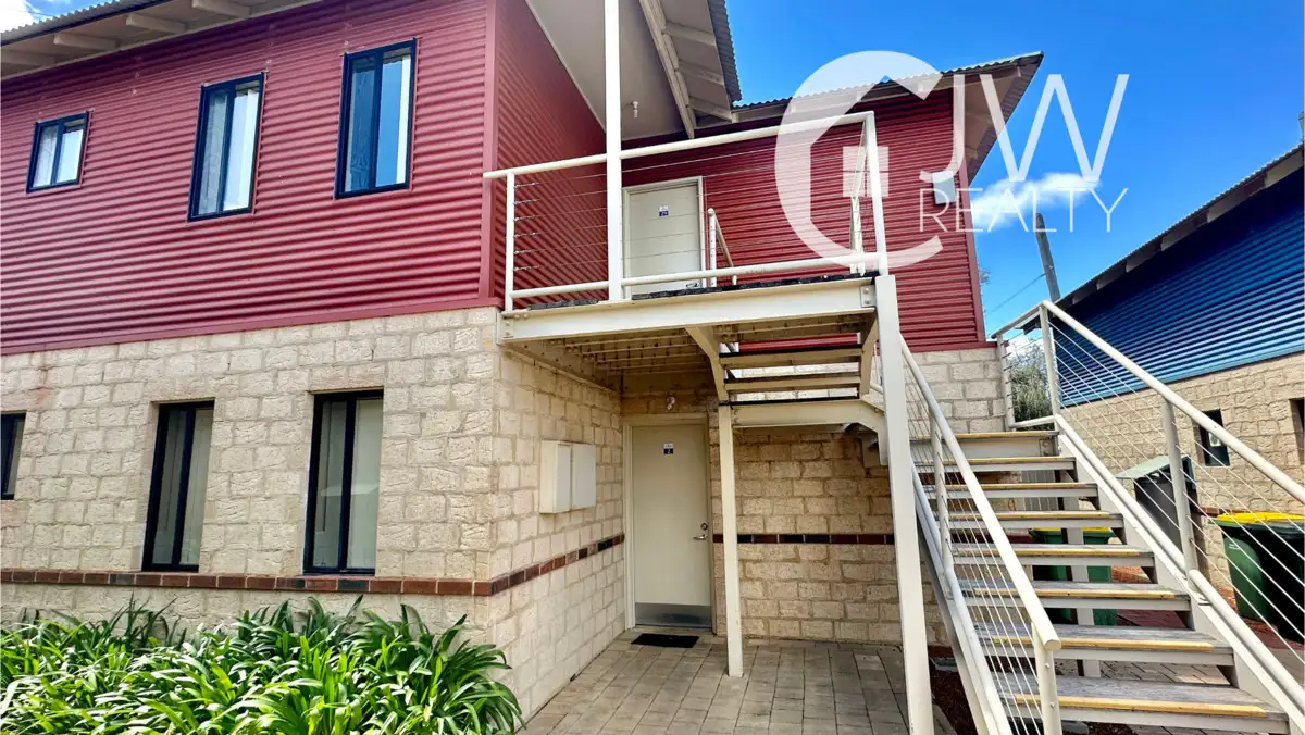 Main view of Homely unit listing, 2/19 Earnshaw Road, West Busselton WA 6280
