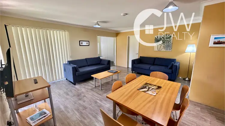 Second view of Homely unit listing, 2/19 Earnshaw Road, West Busselton WA 6280