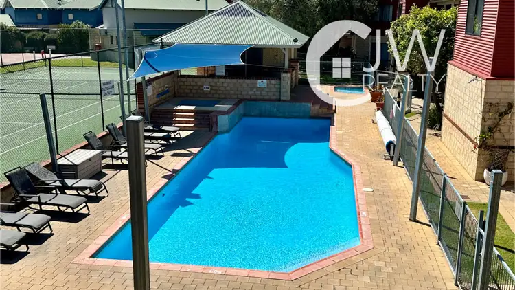 Third view of Homely unit listing, 2/19 Earnshaw Road, West Busselton WA 6280