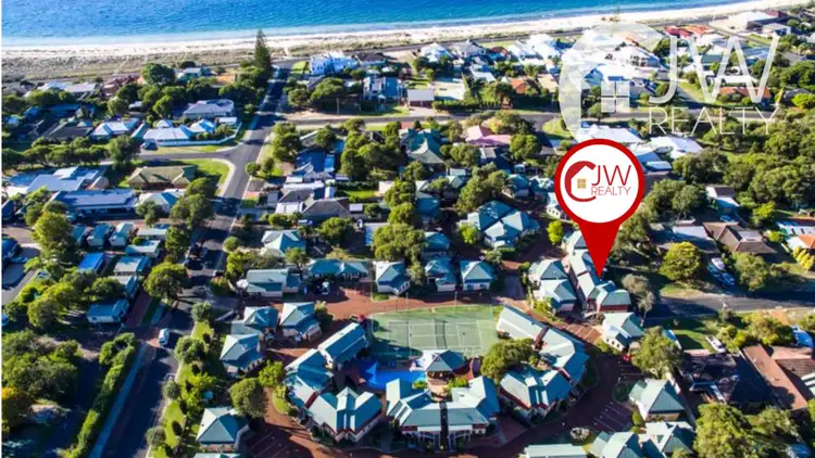 Fifth view of Homely unit listing, 2/19 Earnshaw Road, West Busselton WA 6280