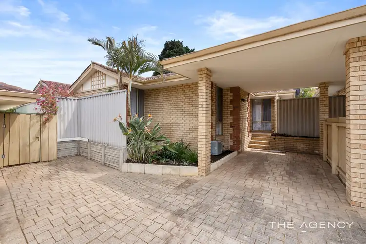 8/4 Morrow Mews, Kardinya WA 6163