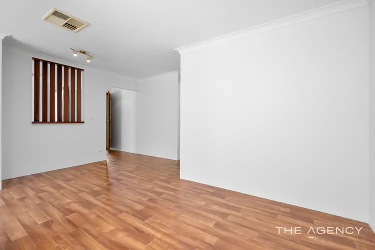 Second view of Homely house listing, 8/4 Morrow Mews, Kardinya WA 6163