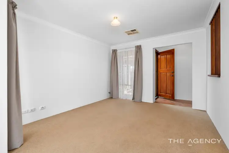Third view of Homely house listing, 8/4 Morrow Mews, Kardinya WA 6163