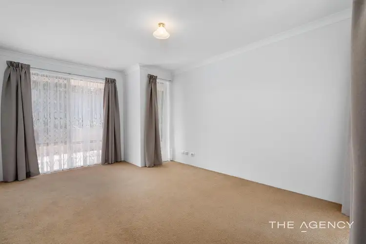 Fifth view of Homely house listing, 8/4 Morrow Mews, Kardinya WA 6163