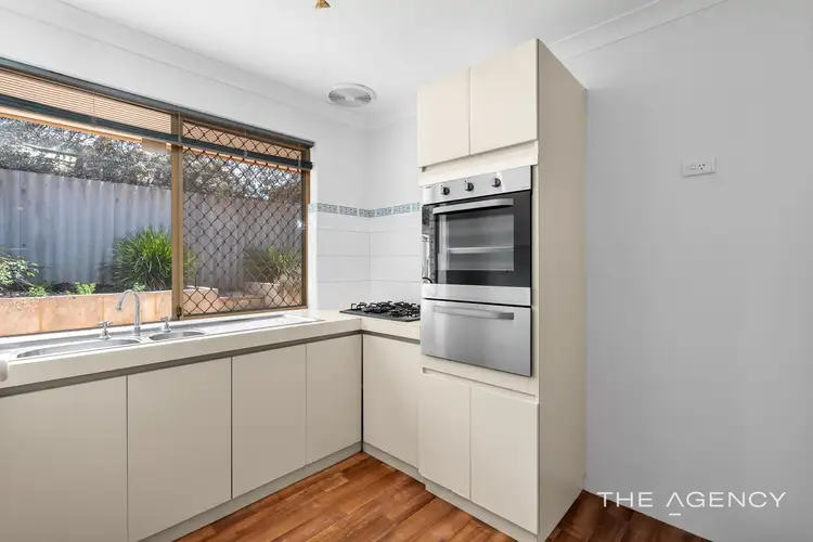 Sixth view of Homely house listing, 8/4 Morrow Mews, Kardinya WA 6163