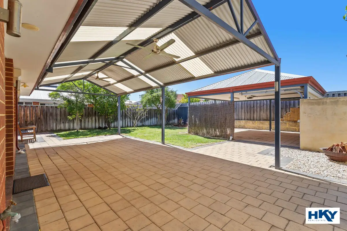 Main view of Homely house listing, 40 Halpin Circle, Ellenbrook WA 6069