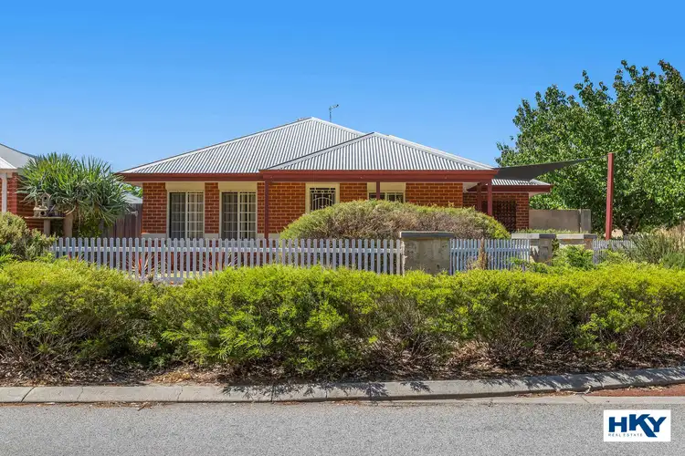 Third view of Homely house listing, 40 Halpin Circle, Ellenbrook WA 6069