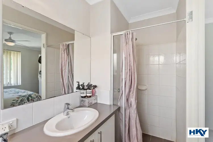 Fifth view of Homely house listing, 40 Halpin Circle, Ellenbrook WA 6069